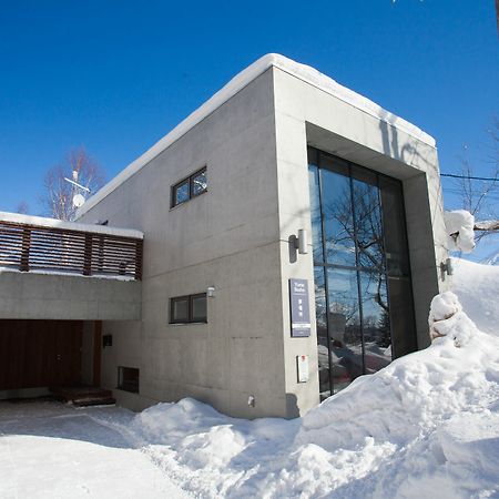 Yume Basho Villa Ōmagari Eksteriør billede
