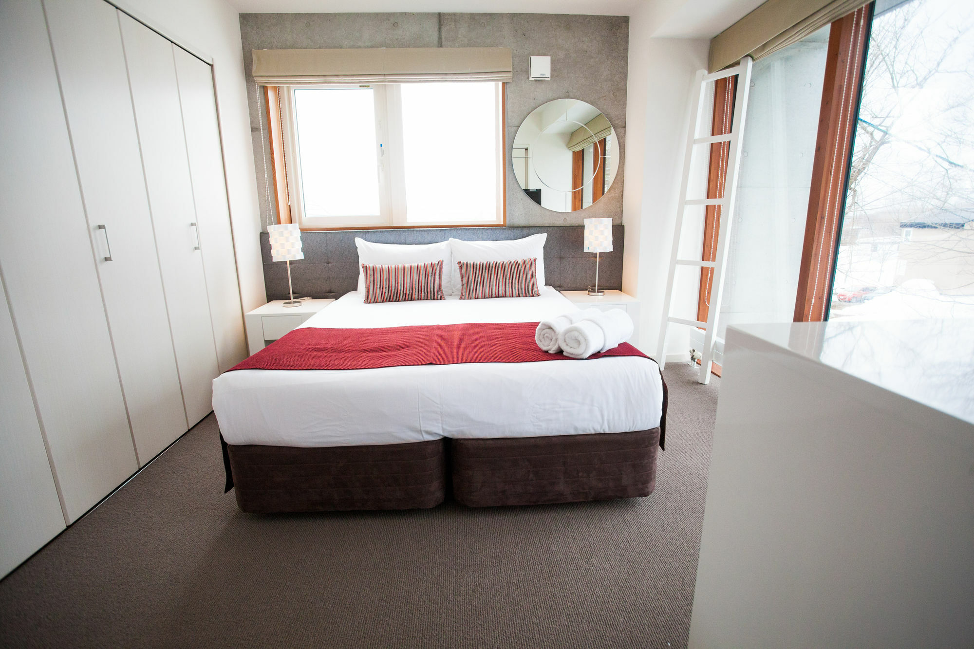 Yume Basho Villa Ōmagari Eksteriør billede